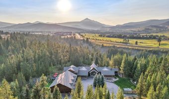 319 Skywood Dr, Big Sky, MT 59716