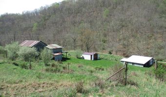 1320 Little Cove Rd, Troy, WV 26443