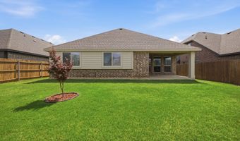 515 Lakeview Dr, Alvarado, TX 76009