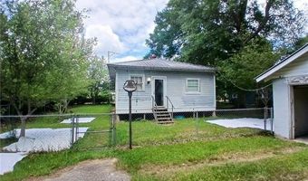 918 W 10TH St, Bogalusa, LA 70427