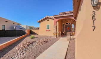 3517 Calle Verde Dr, Alamogordo, NM 88310