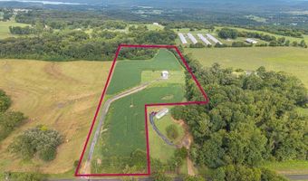1283 Kimball Rd, Arab, AL 35016