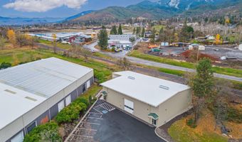 698 Tolman Creek Rd, Ashland, OR 97520