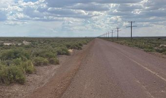 91 Acre E-0711-0000-0000, Beryl, UT 84714