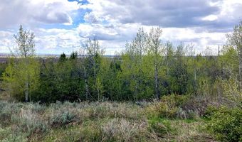 Tbd Aspen Heights Drive, Ashton, ID 83420