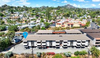 4514 3rd St 22, La Mesa, CA 91941