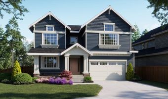 6402 213th Ave Ct E Plan: Plan 4062, Bonney Lake, WA 98391