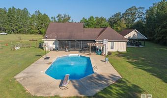 15635- A N Brady Rd, Bay Minette, AL 36507