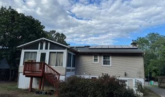 4521 NAPLES Ave, Beltsville, MD 20705