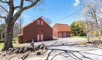 73 College Rd, Center Harbor, NH 03226