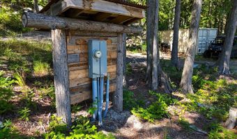 Swan Shores Lane, Bigfork, MT 59911