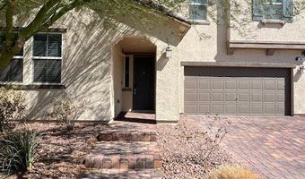 981 Soaring Moon Dr, Henderson, NV 89015