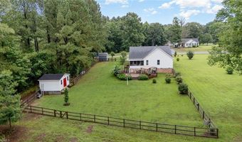 2472 Woods Stream Ln, Asheboro, NC 27205