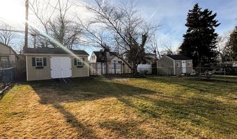 2314 TRIEBEL Rd, Abington, PA 19001