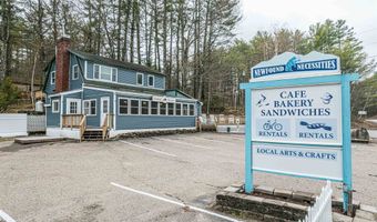 11 Hobart Rd, Bristol, NH 03222