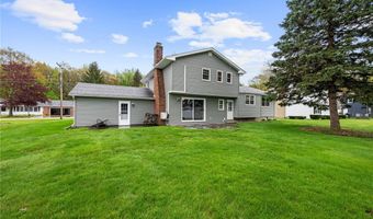 1611 Winterhaven Ave, Ashtabula, OH 44004