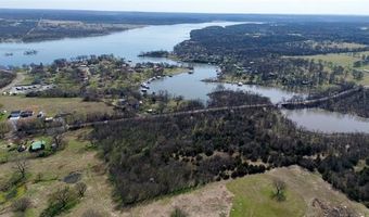 N 440 Road, Adair, OK 74330