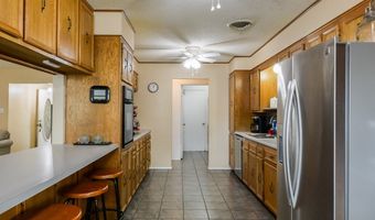 3210 Winterhawk Dr, Abilene, TX 79606
