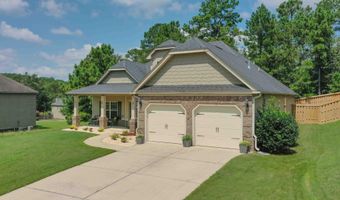 3555 Dwyer Ln, Aiken, SC 29801