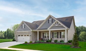 7695 Walker Dr, Avon, IN 46123