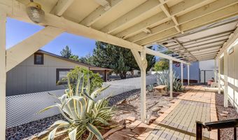 511 MINGUS SHADOWS Dr, Clarkdale, AZ 86324