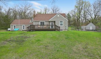 5550 NW 110th Pl, Polk City, IA 50226