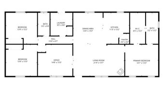 608 N Monroe St, Boulder, MT 59632