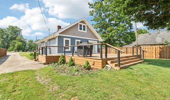 2928 Mounds Rd, Anderson, IN 46016