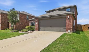 3233 Bowen St, Anna, TX 75409