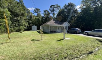 7054 W Perry St, Bay St. Louis, MS 39520