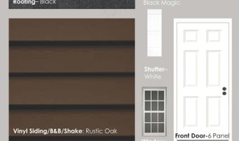 9392 Snow Valley Dr SE, Alto, MI 49302