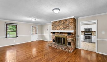 19452 Pleasant View Dr, Abingdon, VA 24211
