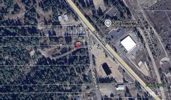 111 Cabarton Rd, Cascade, ID 83611