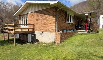 4583 COAL RIVER Rd, Arnett, WV 25007