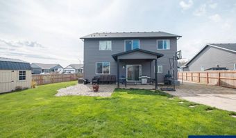 3045 Mosey Ave NE, Albany, OR 97321