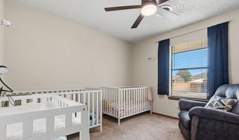 3027 Los Robles, Alamogordo, NM 88310