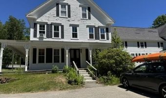 1294 Rte 175 7, Campton, NH 03223