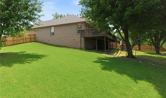 304 SW Duke Ave, Bentonville, AR 72712