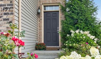 1497 CASPIAN St, Allentown, PA 18104
