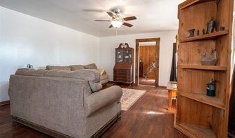10450 County Road 1490, Ada, OK 74820