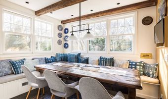 10 Pepperidge Ln, Amagansett, NY 11930