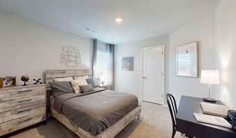 6607 SW Devotion Ave, Bentonville, AR 72713