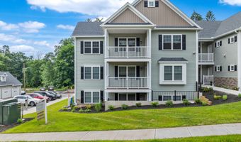 64 E Mitchell Ave 45, Cheshire, CT 06410