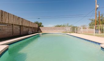 1907 Scenic Dr, Alamogordo, NM 88310