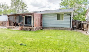 3422 Freeport Ave, Elko, NV 89801