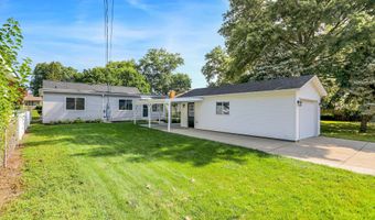 1413 Stanforth Ave, Lafayette, IN 47905