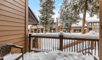 505 VILLAGE Rd 45, Breckenridge, CO 80424