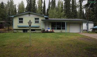 2422 Nugget Loop, Fairbanks, AK 99709