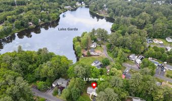 12 Silver Dr, Burlington, CT 06013