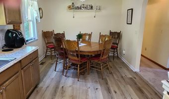 315 Lick Creek Rd, Big Sandy, TN 38221